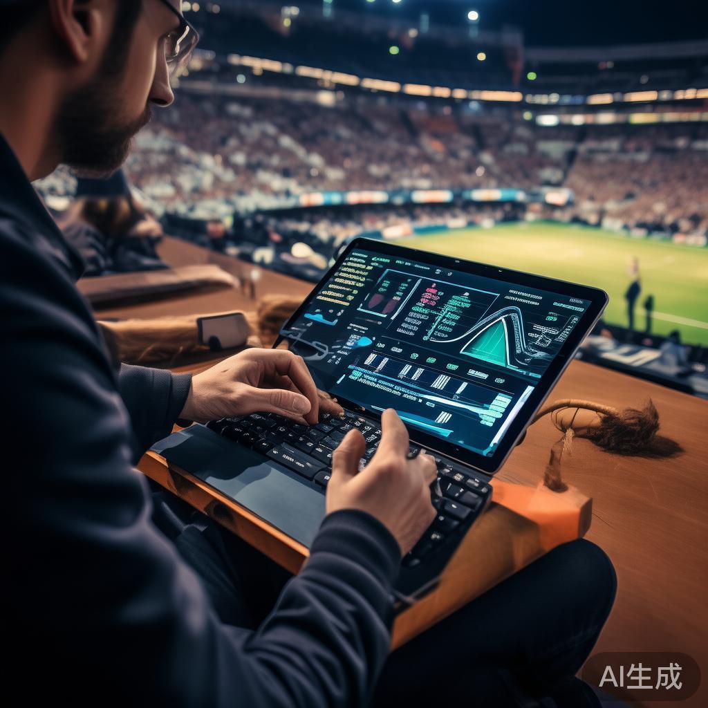 深入解析如何科学玩转世界杯：投注技巧与实用策略全攻略