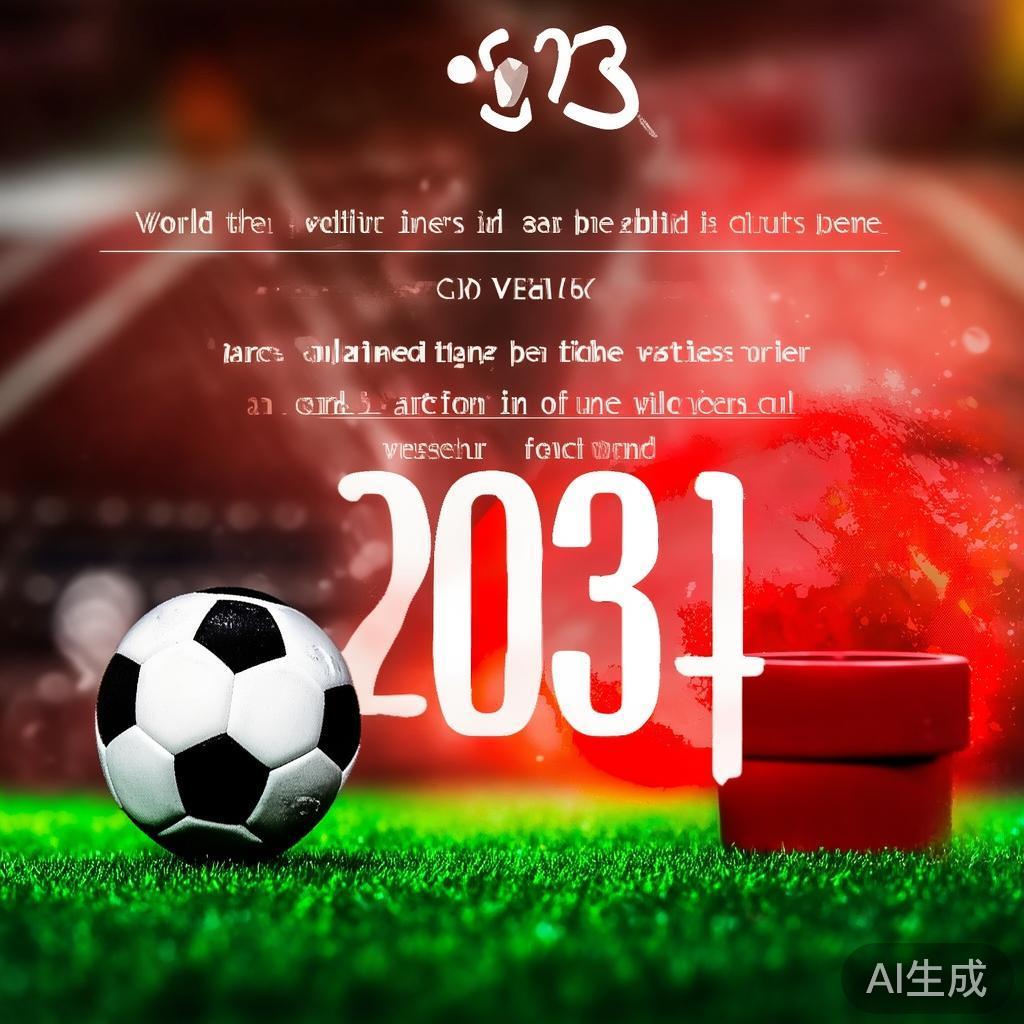 2024年全球权威世界杯外围投注网站推荐及最佳平台指南