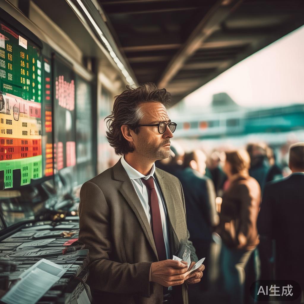 在开始投注之前，首要任务是明确自己的投注目标。是追