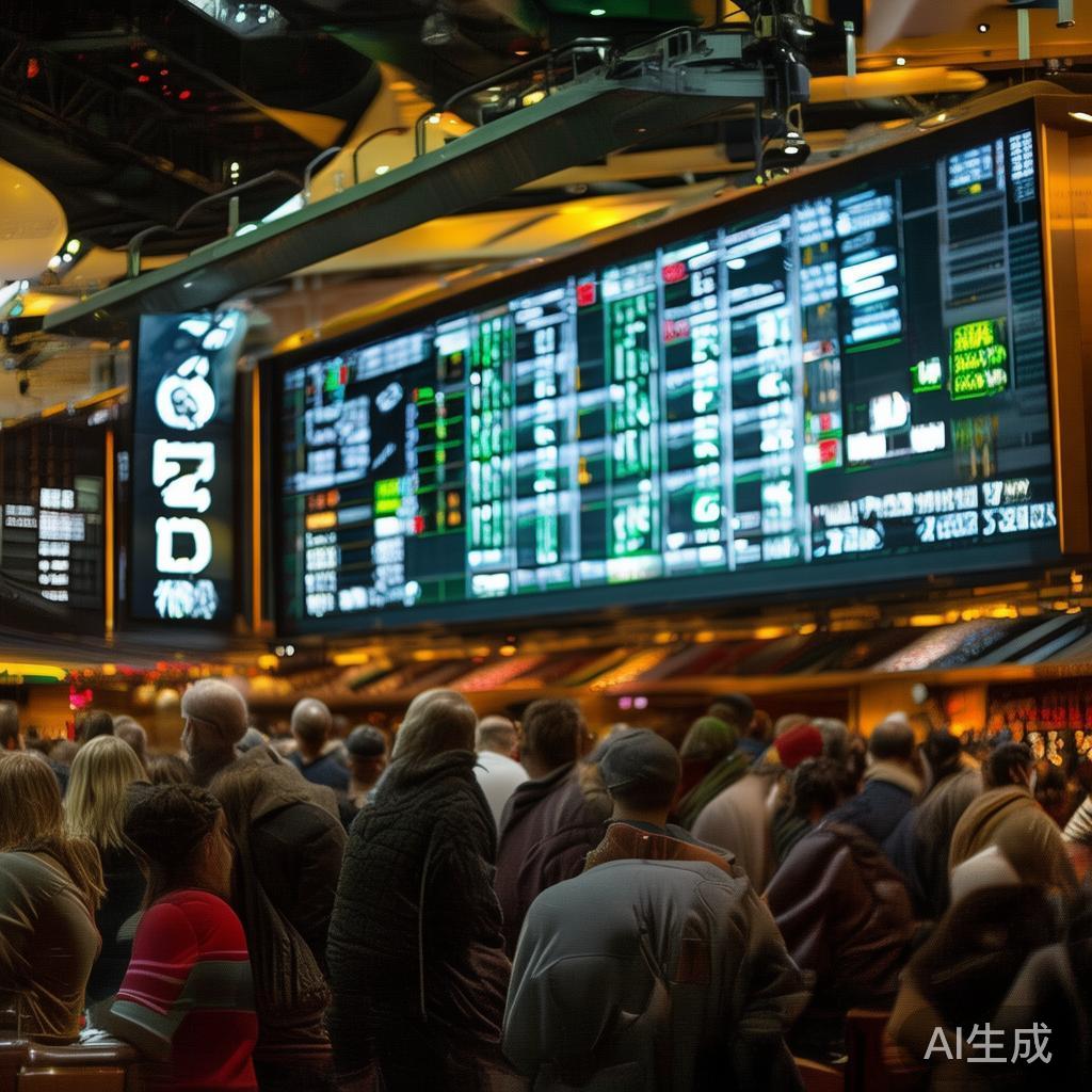 全面解析国际篮球世界杯投注方式及实用技巧指南