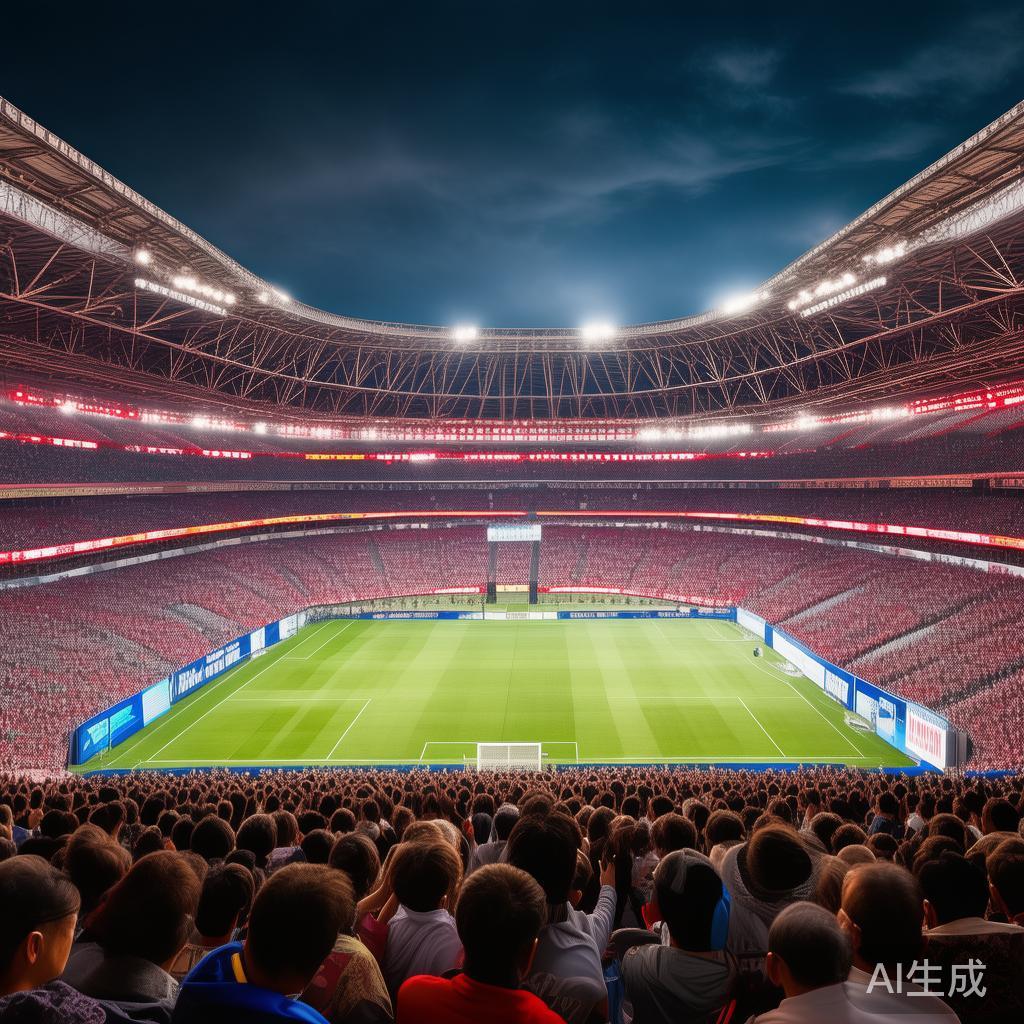 世界杯赛事带动体育博彩市场累计投注突破12亿元再创新高