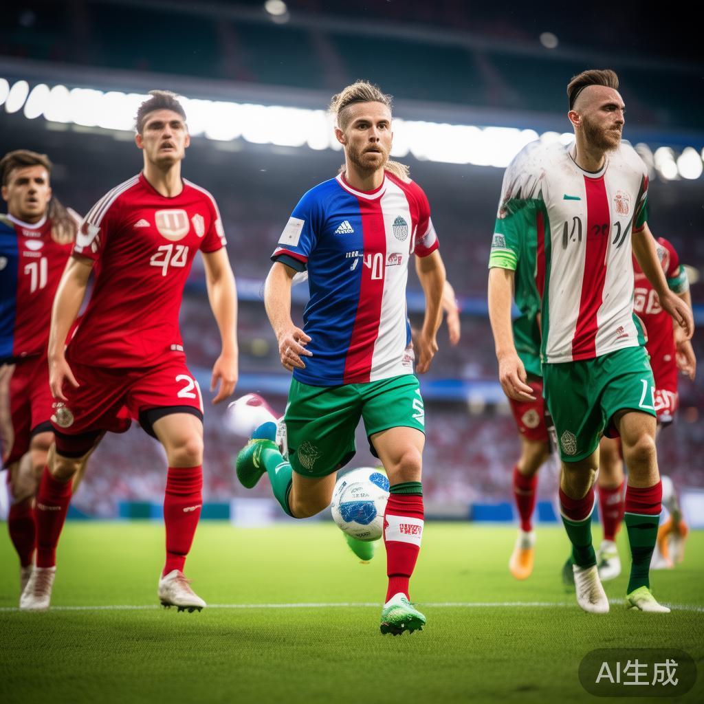 2026世界杯投注攻略全方位解析与实战指南