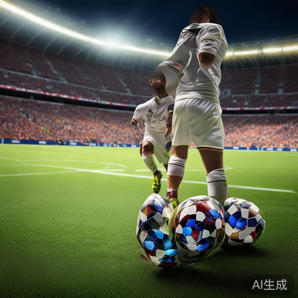 2024年世界杯竞彩必看：实用攻略帮你选择最佳投注软件指南