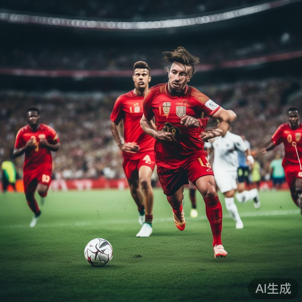 2026年世界杯投注全攻略:预测技巧与实用建议全面解析 在进行世界杯投注预测时,首先要深入分析多重因素。这