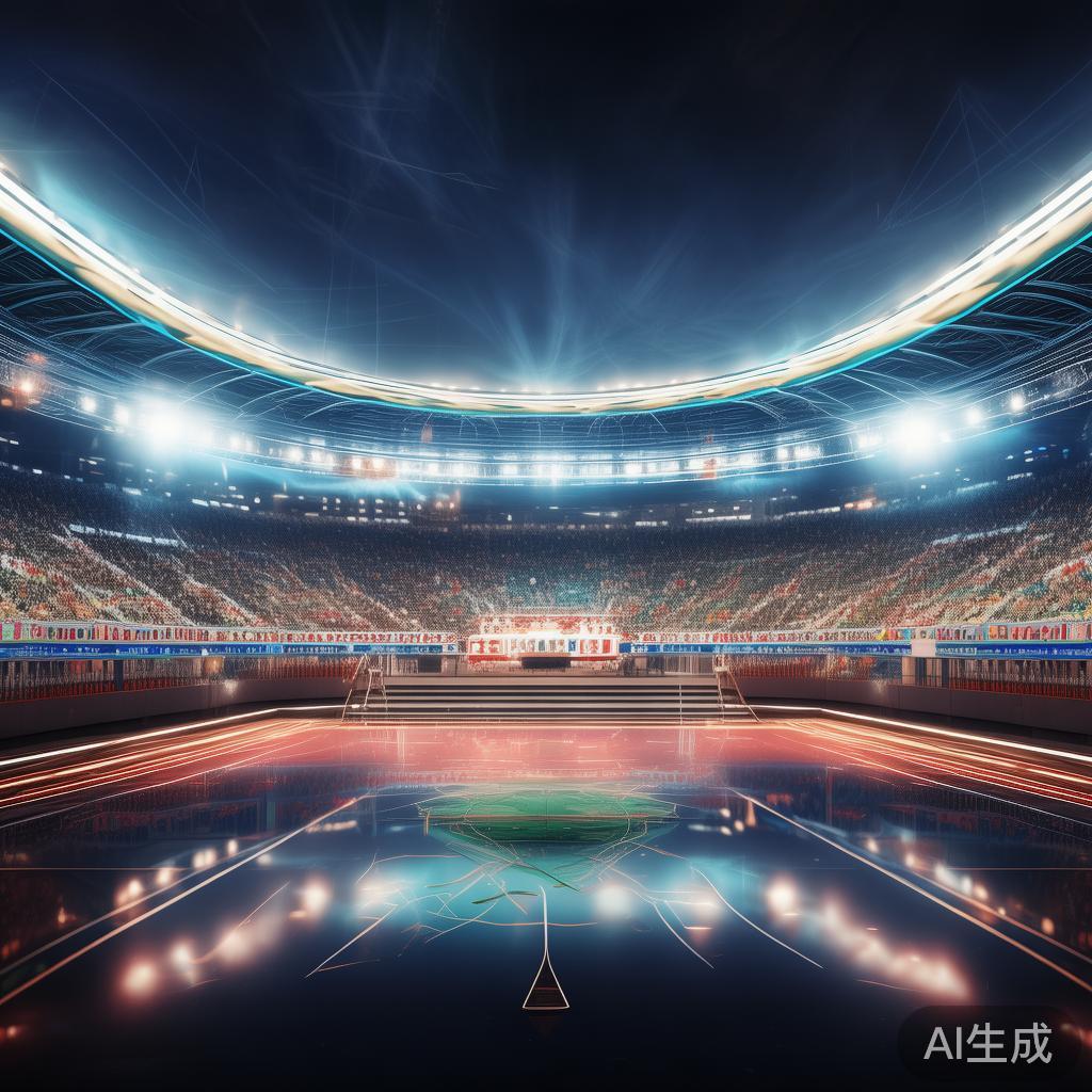 世界杯作为全球最大规模的足球盛事，吸引了无数足球迷