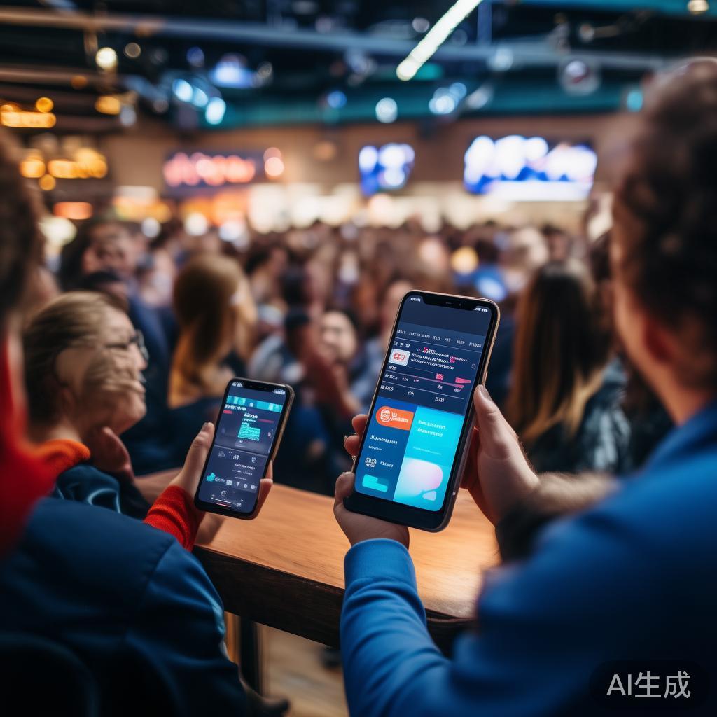 在享受足球盛宴的同时，合理选择投注平台可以有效保障