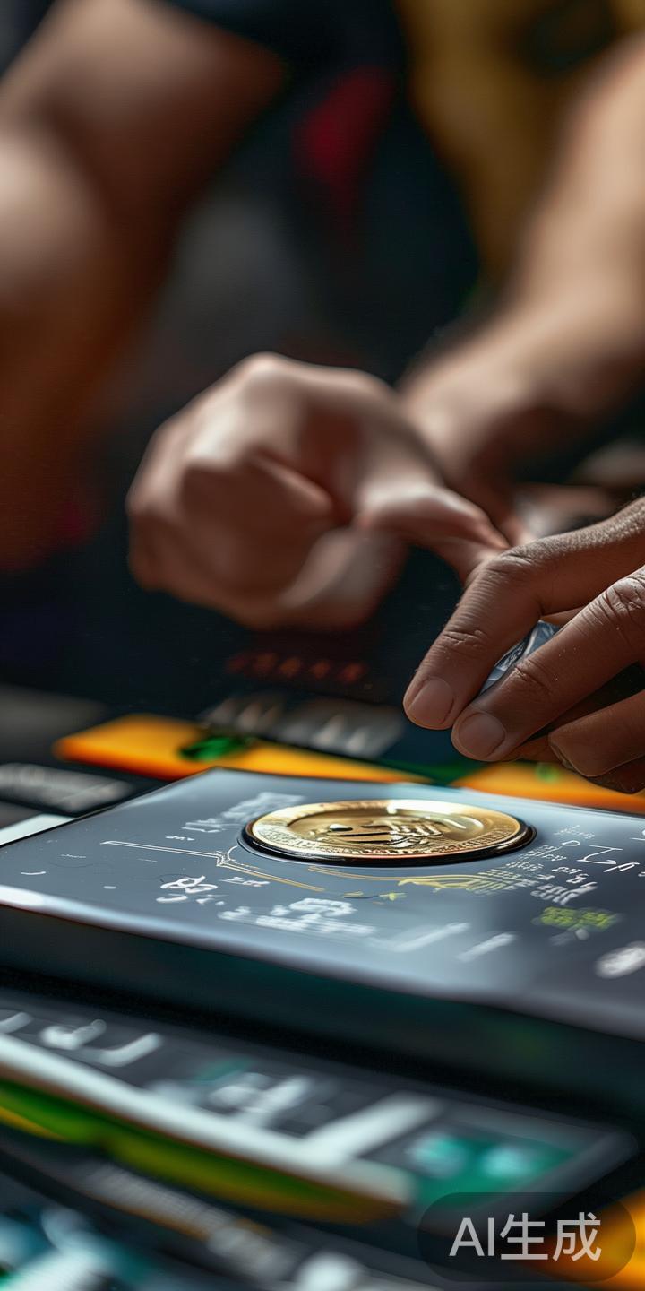 在进行世界杯投注前，最重要的是确保所选择的平台是合