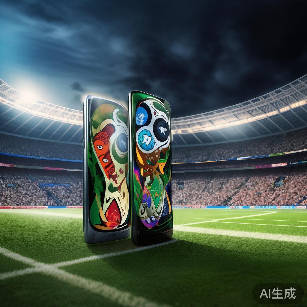 在全球关注的世界杯期间，很多足球迷都希望能够通过投