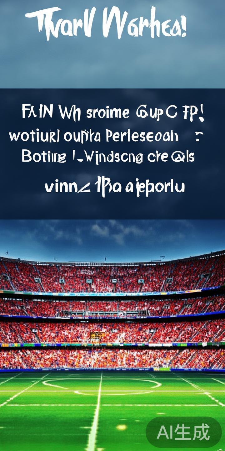 夏日的炎热不仅带来酷暑，也为全球足球迷带来一年一度