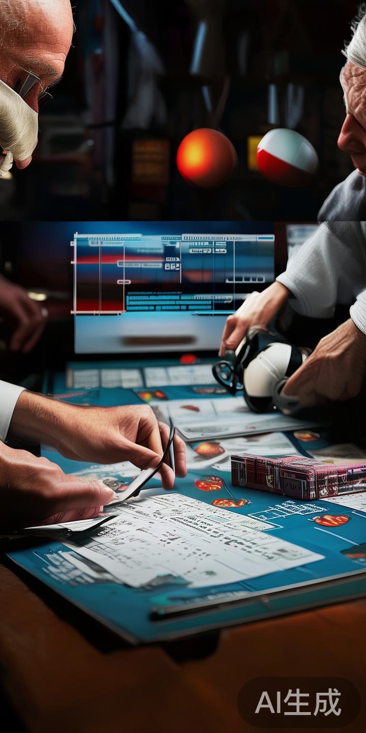 以2018年俄罗斯世界杯为例，当时一些博彩公司根据