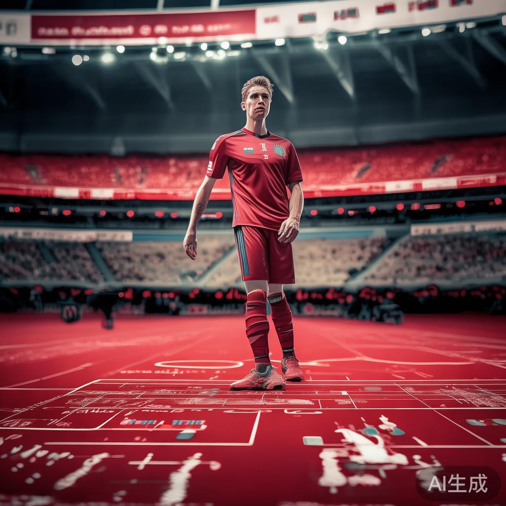 2026年世界杯投注攻略全方位解析与最新玩法指南 2026年世界杯投注的优势与挑战
2026年世界