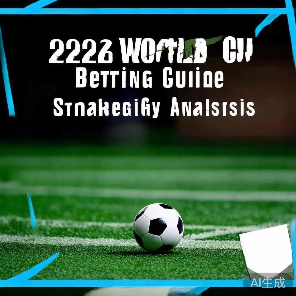 2026年世界杯投注攻略与技巧全面解析,助你赢在赛场之上 随着2026年世界杯的临近,广大足球爱好者和投注者