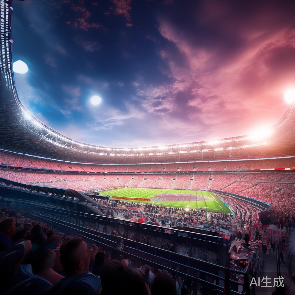 2022年世界杯投注量数据分析与未来趋势预测报告 随着2022年卡塔尔世界杯的热烈开启,全球范围内的