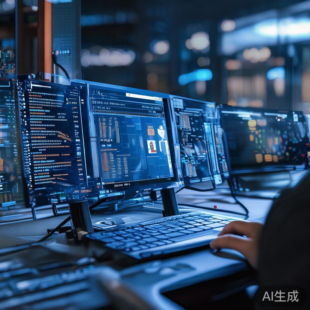 安全性高的平台会投入大量技术力量保障用户信息和资金