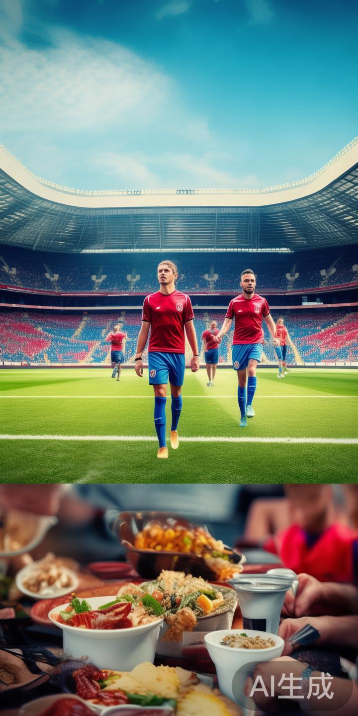 全面解析世界杯比赛中的主客优势及其影响因素 环境适应和熟悉程度:主场球队可以利用熟悉的场地、天