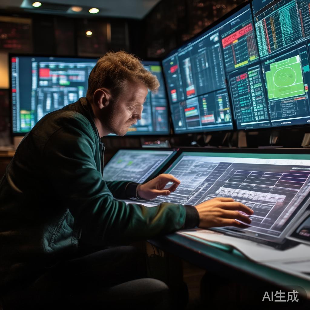 全面解析世界杯波胆投注技巧与趋势实现精准赢利 在投注之前,研究比赛趋势是不可或缺的一环。通过对历