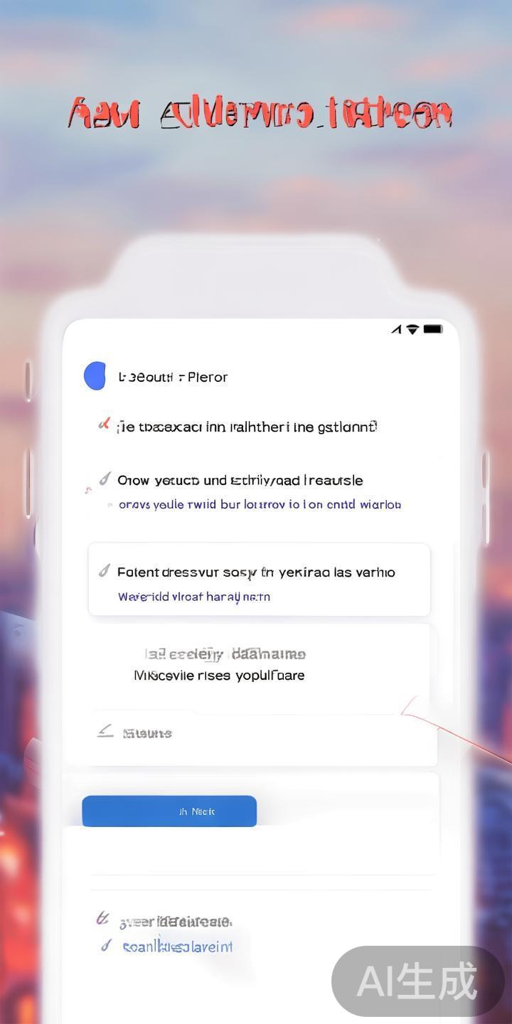 在选择好平台后，用户需要进行账号注册。注册流程通常