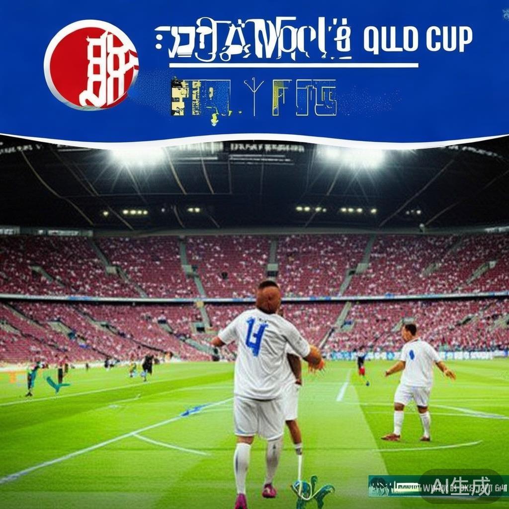 2026年世界杯足球赛投注玩法全攻略详解与实用技巧分享 随着2026年足球世界杯临近,广大球迷和投注爱好者