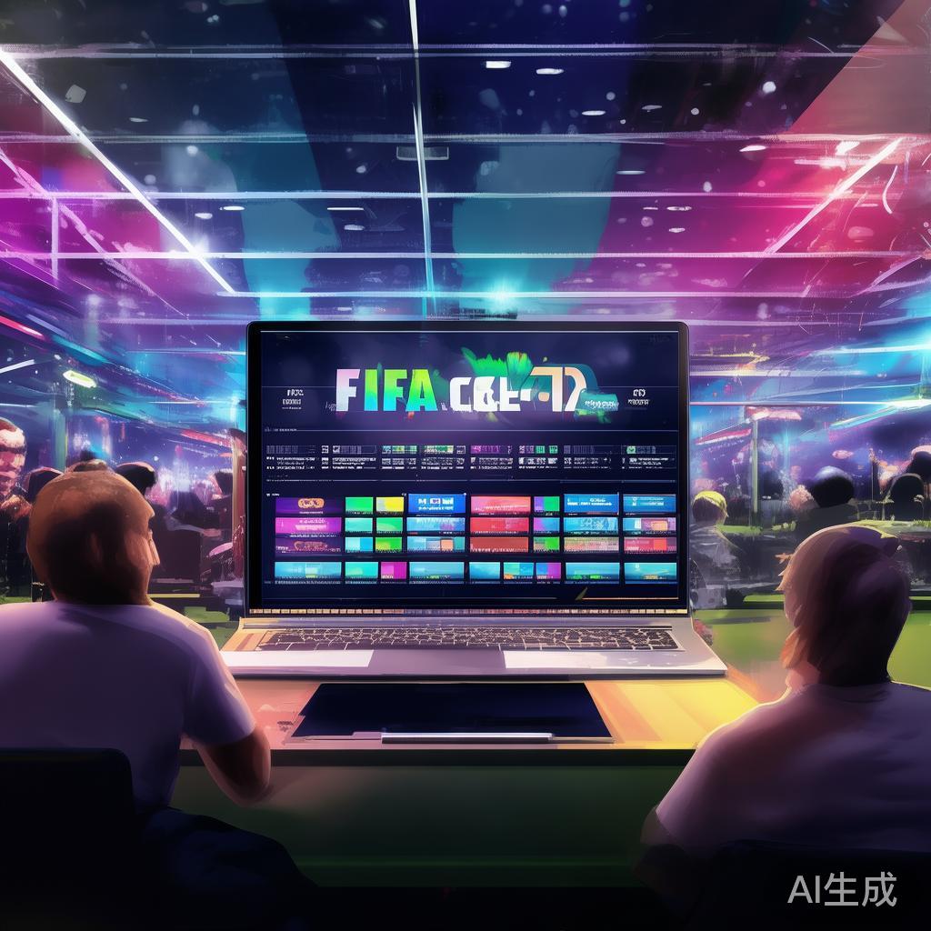 2026年世界杯投注平台大全:哪些平台可以进行体育投注? 在全球范围内,进行足球比赛的投注早已成为一项普遍的