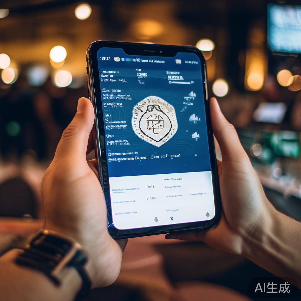 为了确保投注的安全与体验，玩家在挑选竞彩app时应