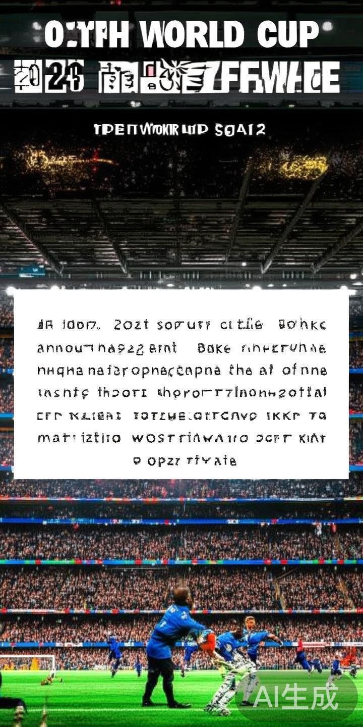 2026世界杯投注软件全攻略解析:玩法、技巧与安全指南 随着2026年世界杯的临近,越来越多的足球迷开始关
