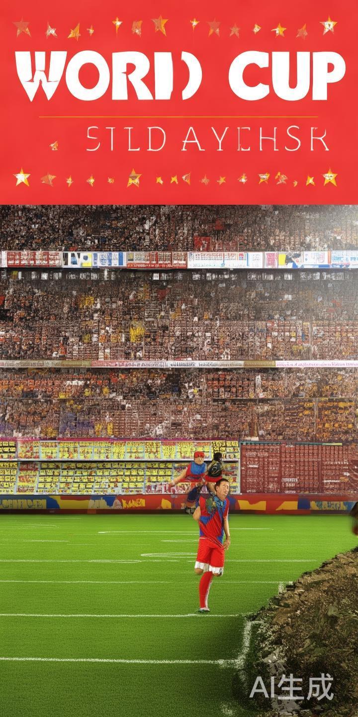 竞猜世界杯:彩票投注站提升销量的实用策略与技巧解析 每届世界杯都引发全民关注,球迷们纷纷下注支持自己喜