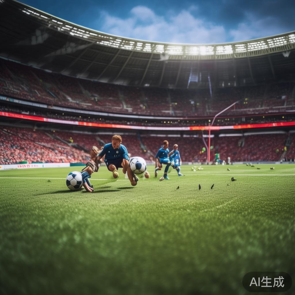 全面掌握世界杯投注技巧:提升胜算的实用策略与方法 在激动人心的世界杯足球赛季,许多足球迷和投注爱好者