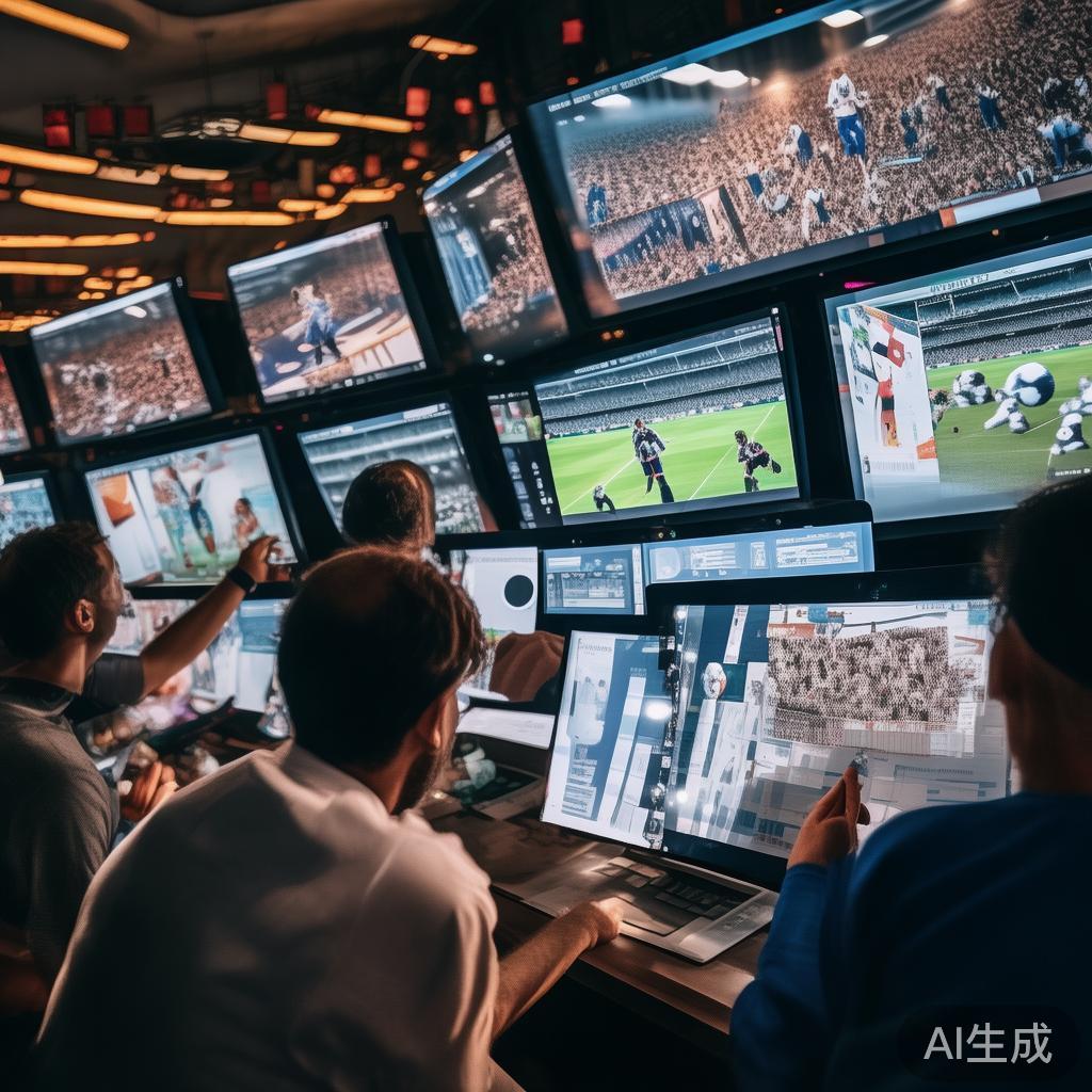 随着全球足球盛事不断展开，最新世界杯四场进球投注技