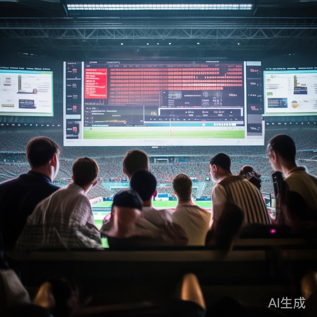 最新世界杯竞猜网上投注技巧与策略全面解析,助你赢得胜利 任何成功的竞猜都离不开充分的信息收集。关注球队的近