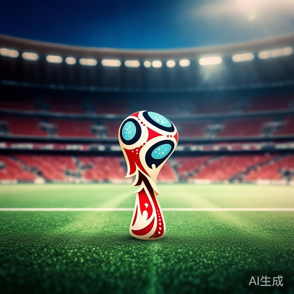 2024年网上投注世界杯的详细操作流程与安全注意事项指南 随着足球世界杯的脚步逐渐临近,越来越多的足球迷开始