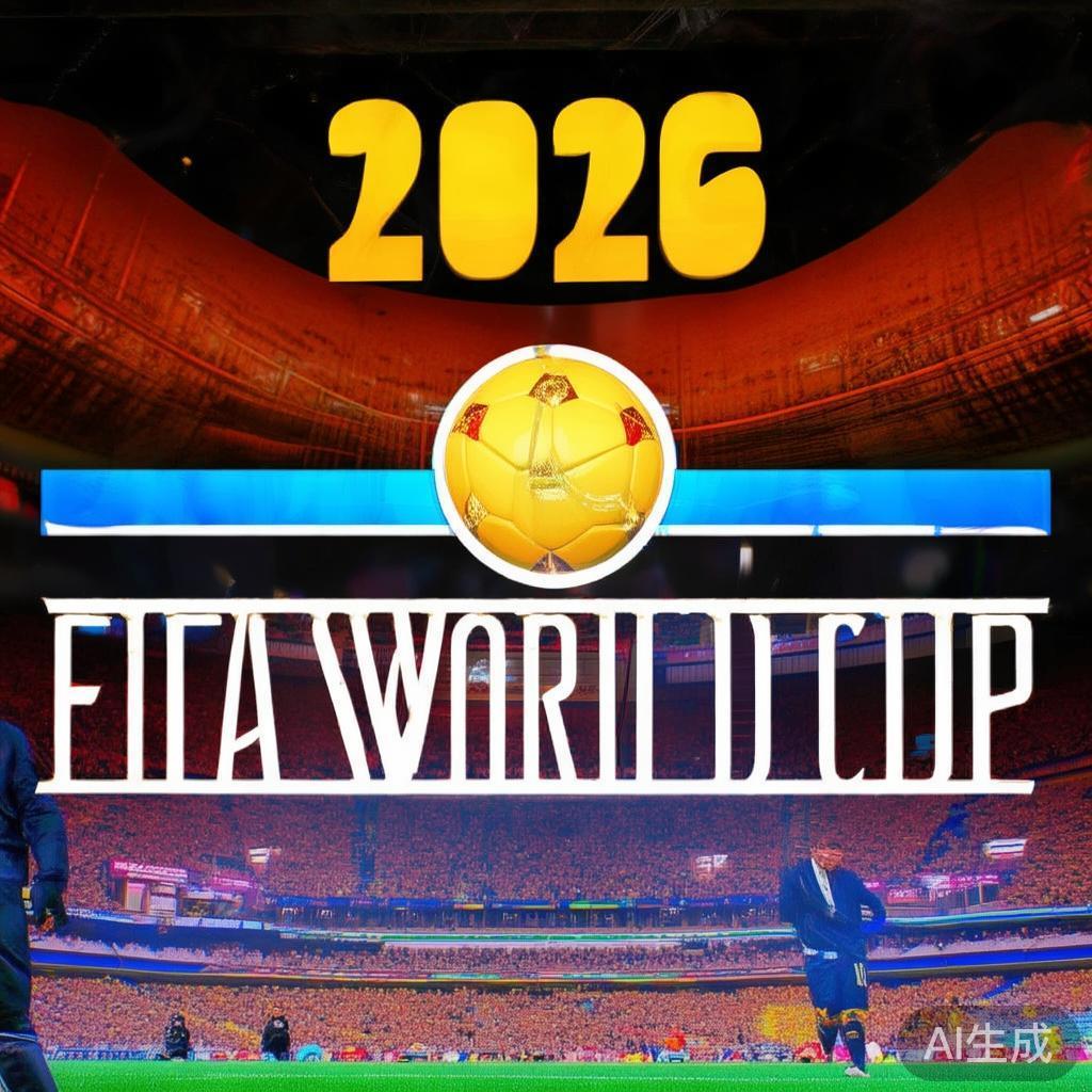 2026世界杯投注技巧与买球指南全面解析与实用建议 随着2026年世界杯的逐渐临近,各大足球爱好者和投