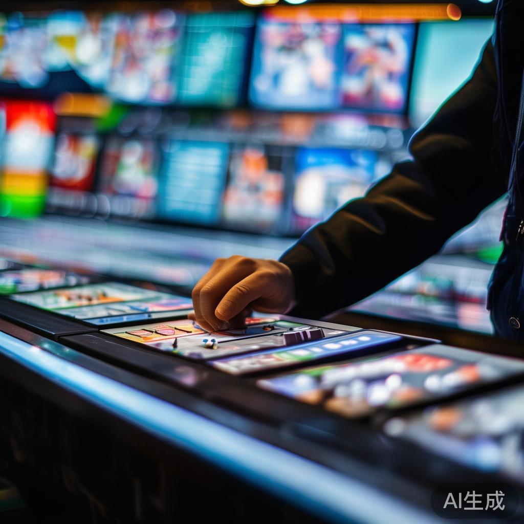 2026年世界杯网上投注全攻略:技巧、技巧与实用指南 2. 分散投注降低风险
避免将所有资金集中在单一