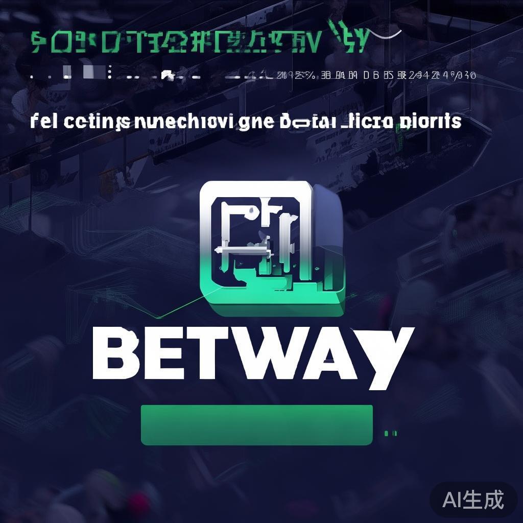 2.&nbsp;Betway（贝投注）
Betway以可靠