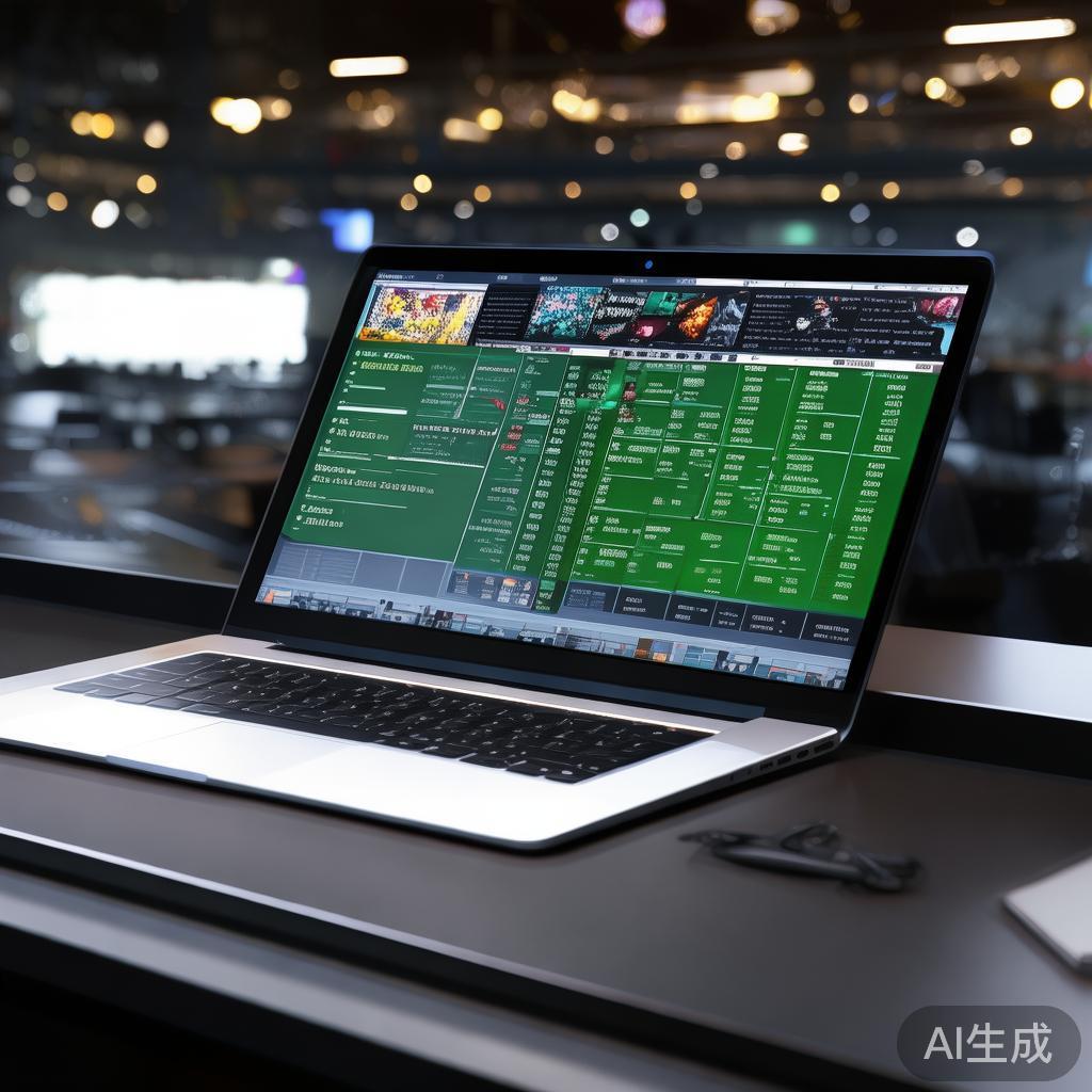 随着在线竞猜市场的不断扩大，其信誉、安全性和用户体
