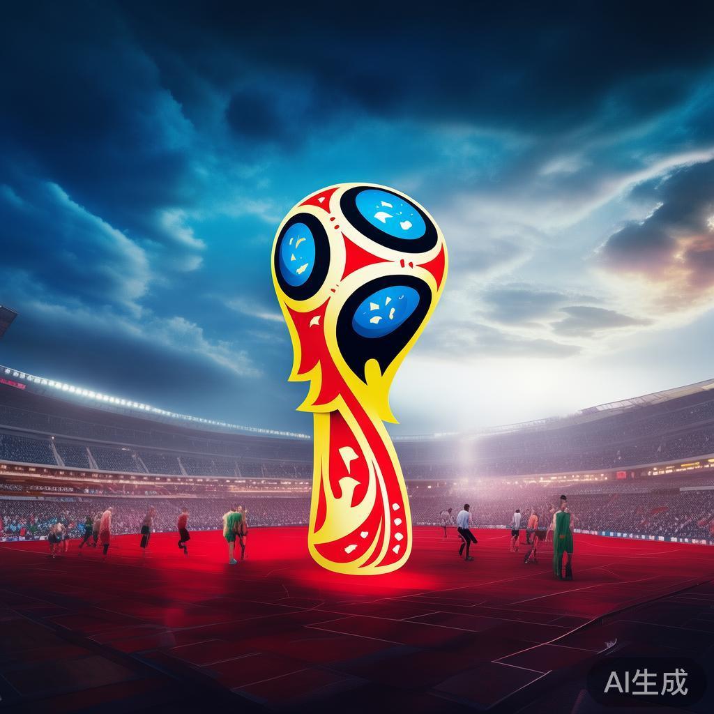 每逢世界杯盛事，无数球迷都期待能第一时间观看精彩比